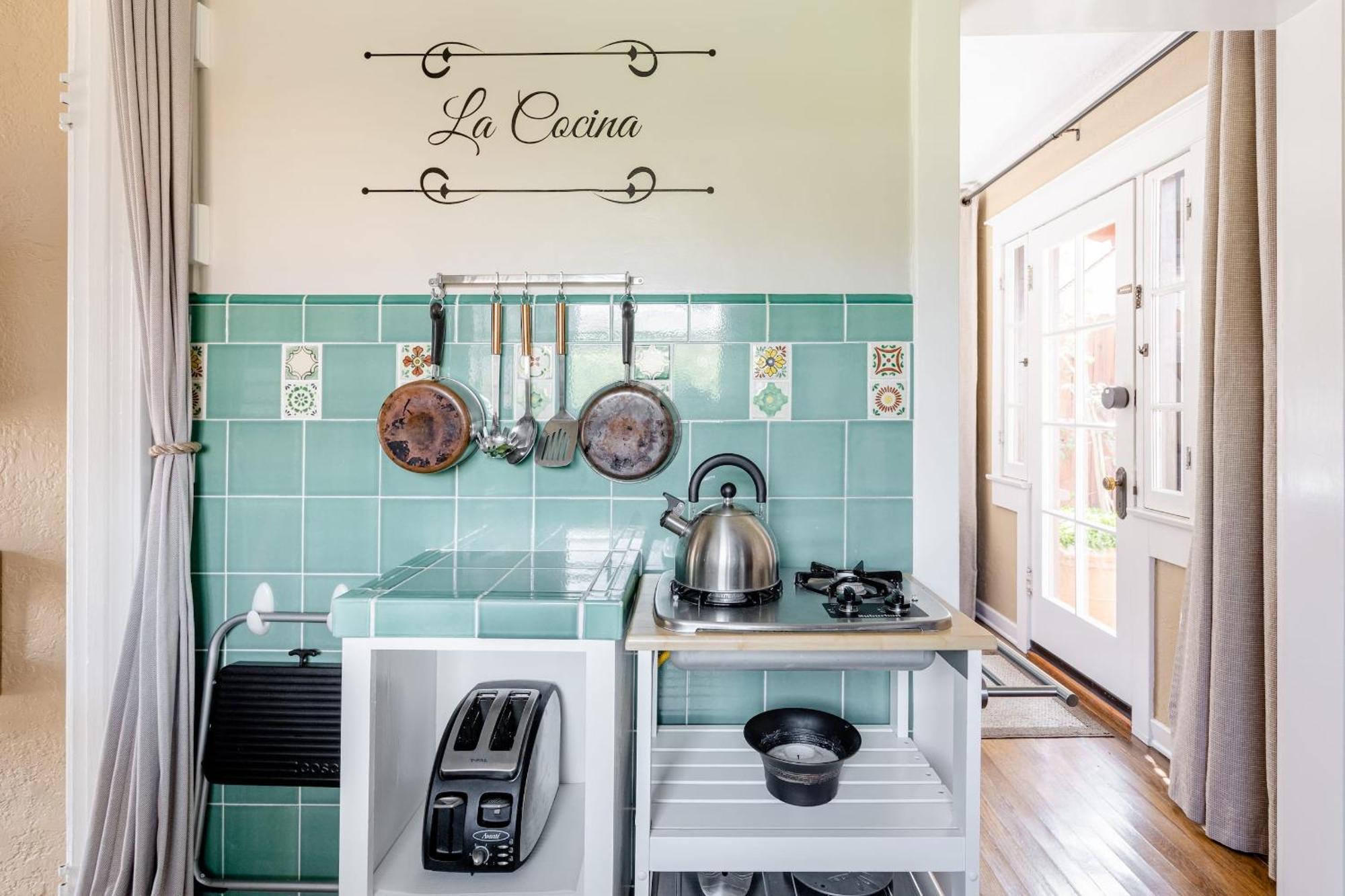 فيلا Casita Charm, Cozy Character لونغ بيتش، كاليفورنيا المظهر الخارجي الصورة